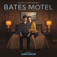 Bates Motel OST (P.2)