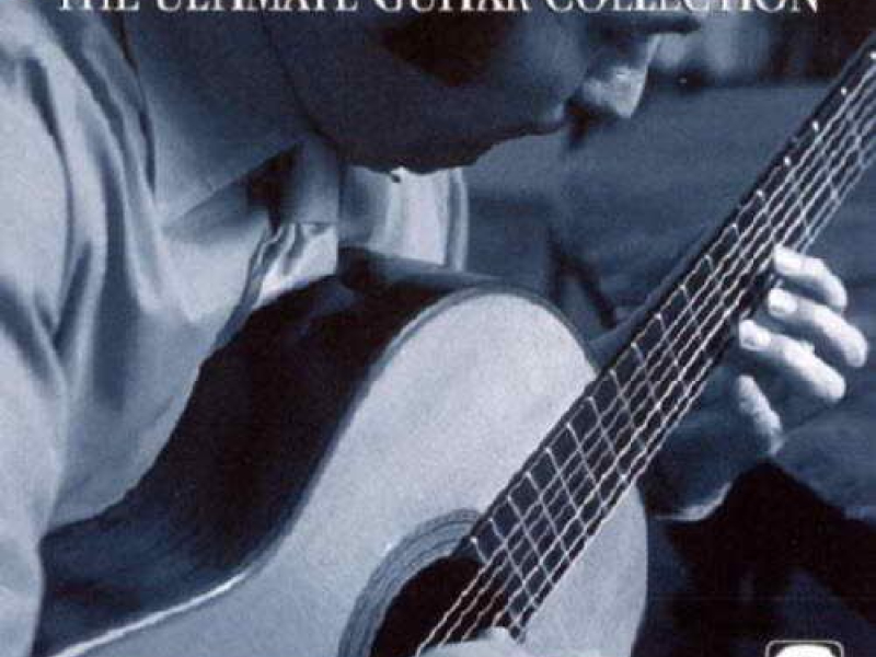 The Ultimate Guitar Collection CD 1 No.2