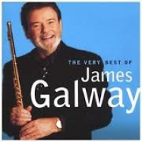 The Very Best Of James Galway CD 2