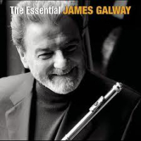 The Essential James Galway CD 1