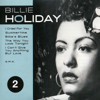 Billie Holiday (CD 2)