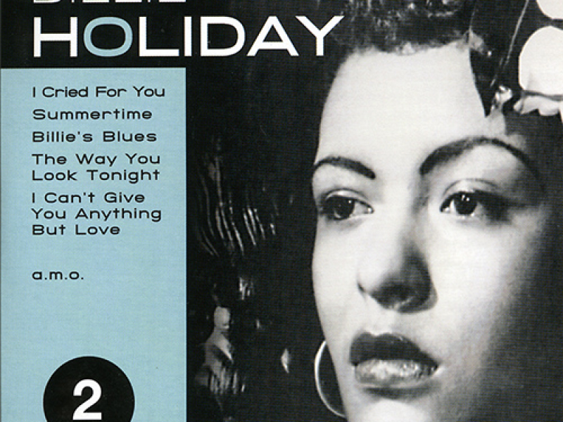 Billie Holiday (CD 2)