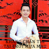 Tại Trời Mưa Mau
