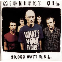 20 000 Watt RSL (Greatest Hits) (CD2)