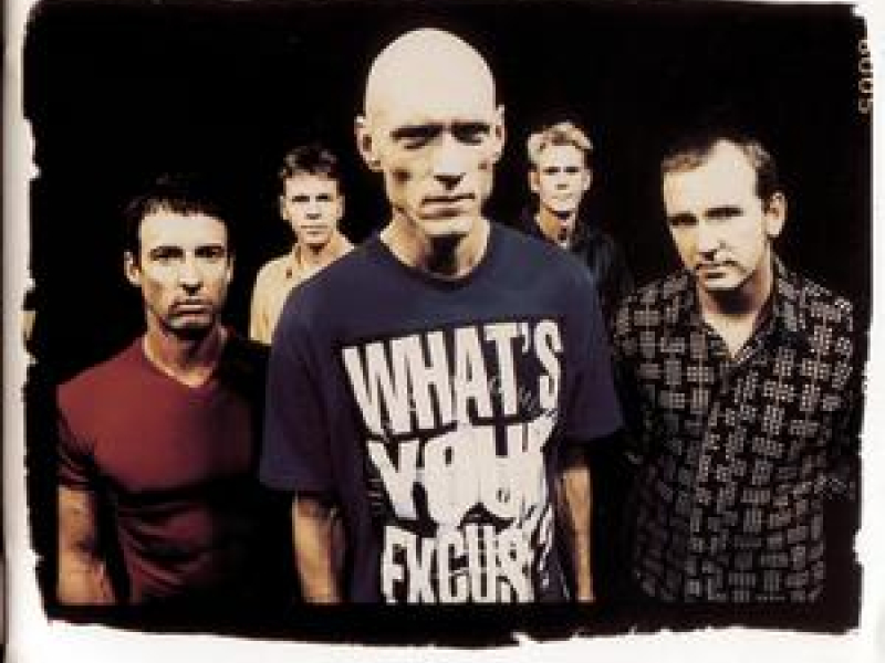 20 000 Watt RSL (Greatest Hits) (CD1)