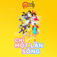 Chỉ Một Lần Sống (Single)