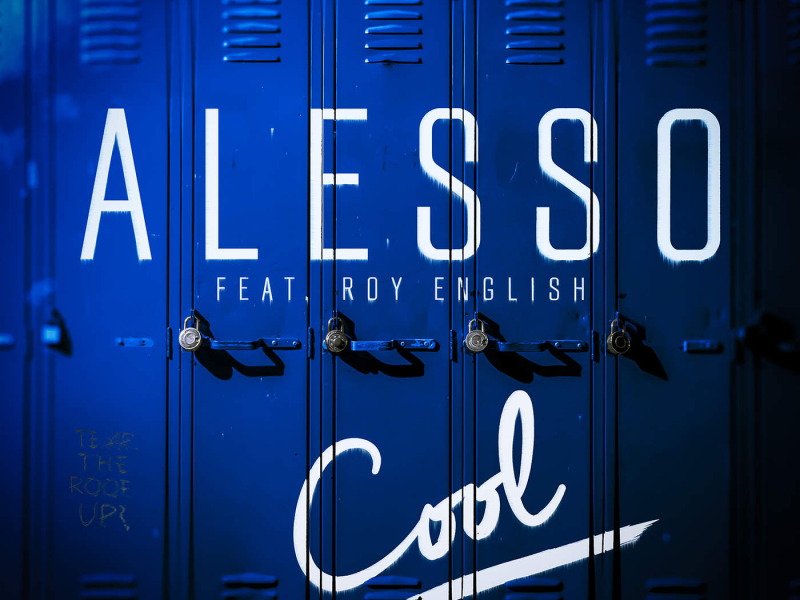 Cool (CRNKN Remix) (Single)