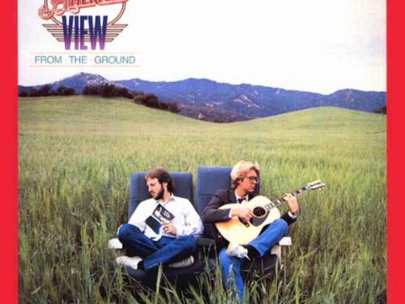 View From The Ground