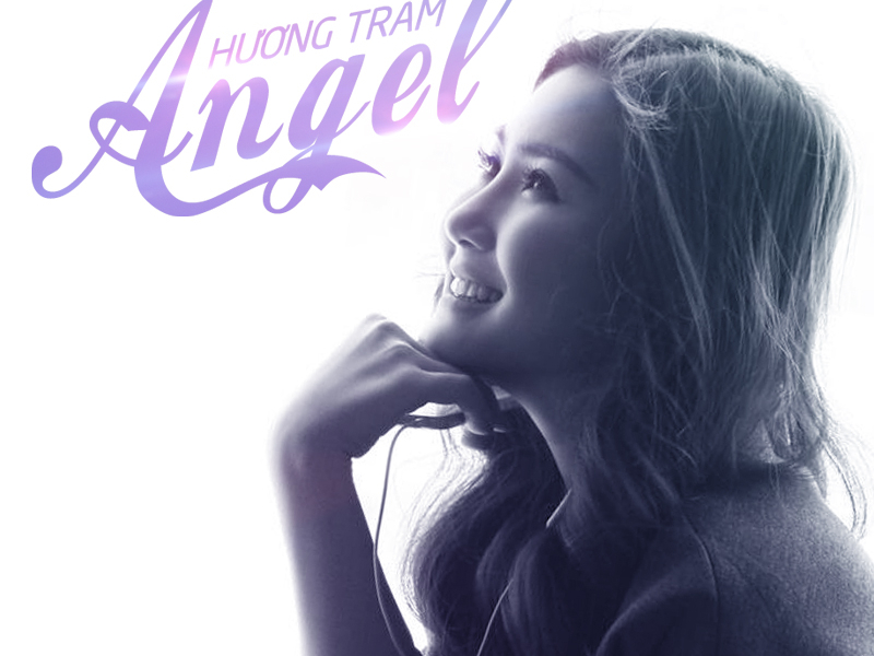 Angel (Single)
