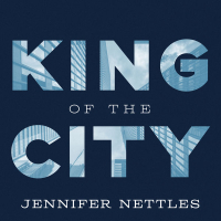 King Of the City (Single)