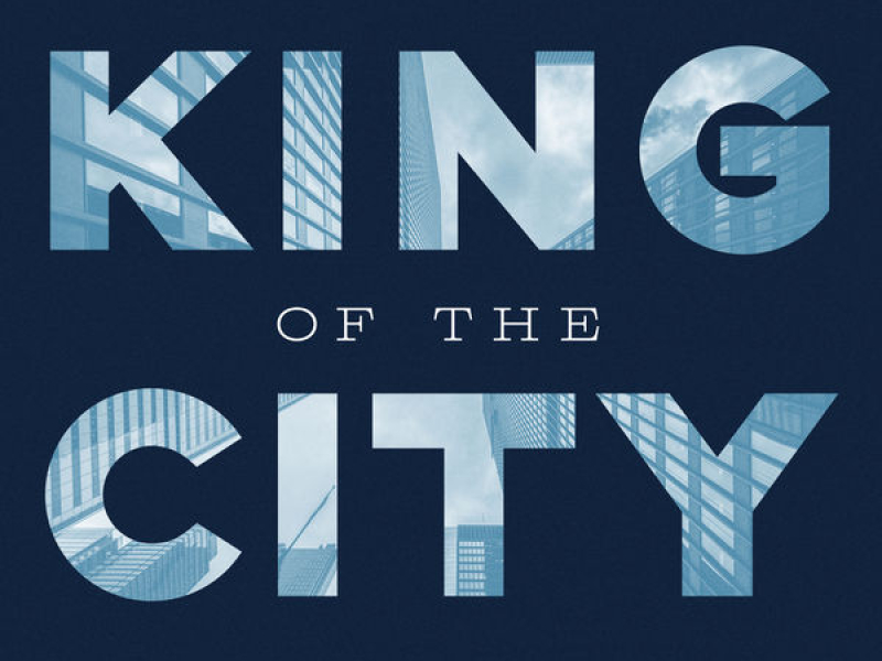 King Of the City (Single)