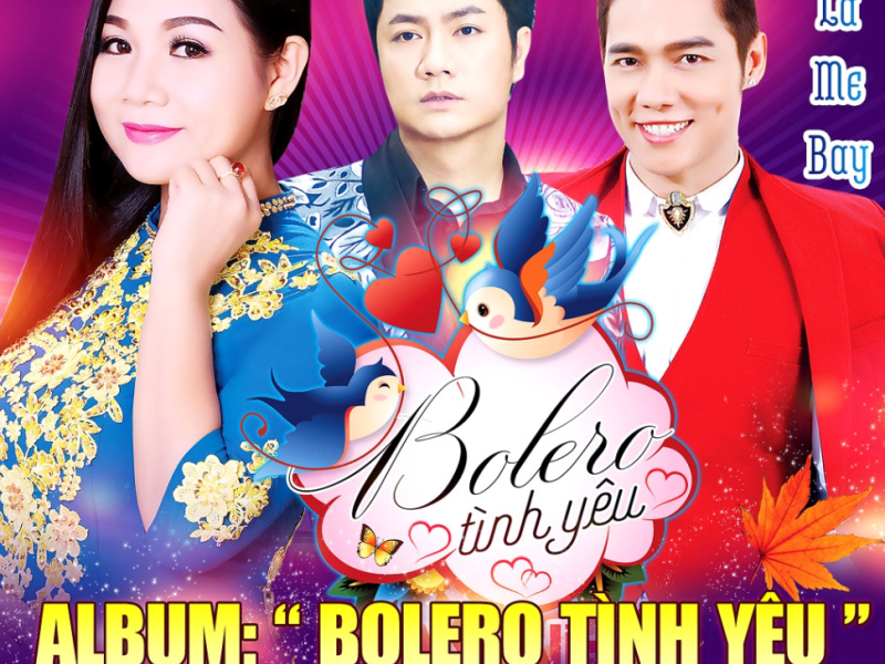 Bolero Tình Yêu