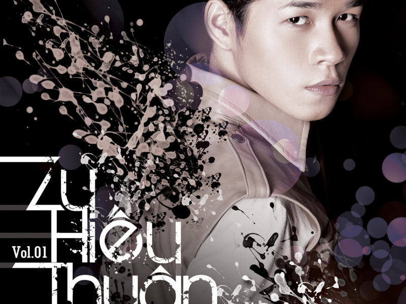 Zu Hiếu Thuận Vol 1