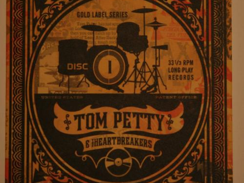 The Live Anthology (Deluxe Edition) (CD1)