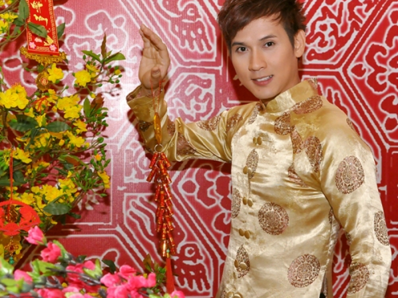 Ra Giêng Anh Cưới Em