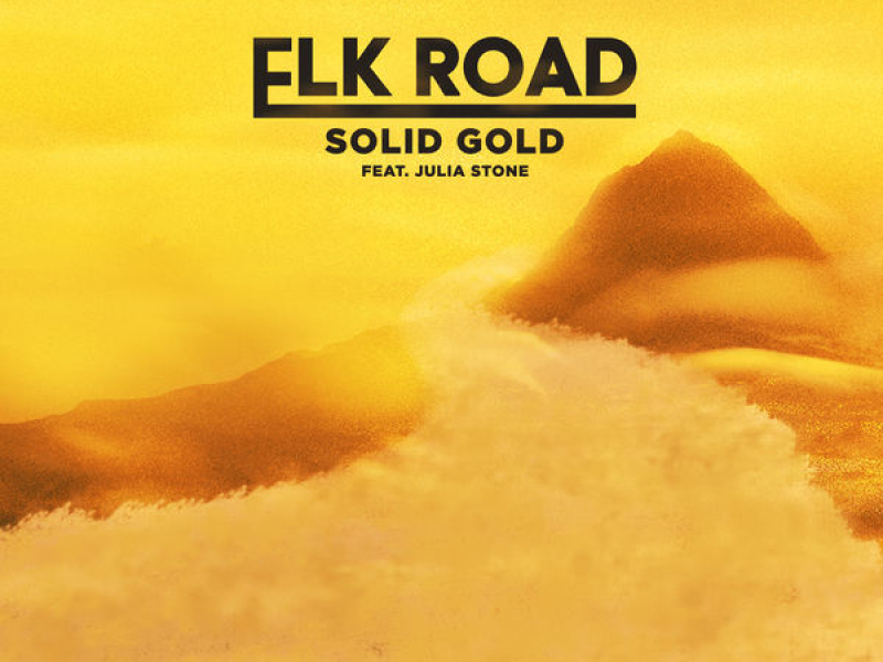 Solid Gold (Single)
