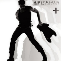 Más Música + Alma + Sexo (CD2)