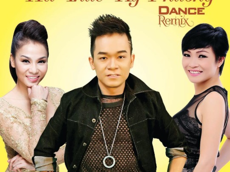 Hà Thúc Kỳ Phương Dance Remix