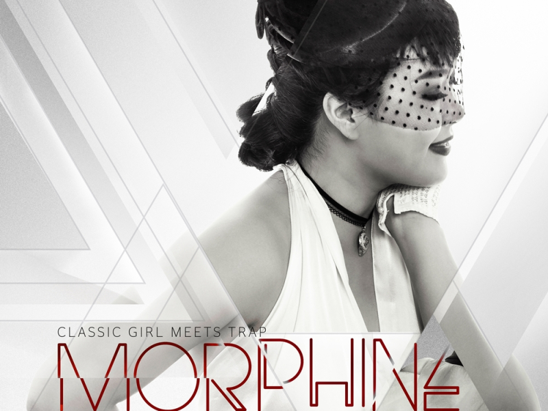 Morphine (Single)