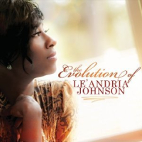 The Evolution Of Le'Andria Johnson