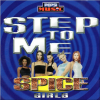 Step To Me (Singles)