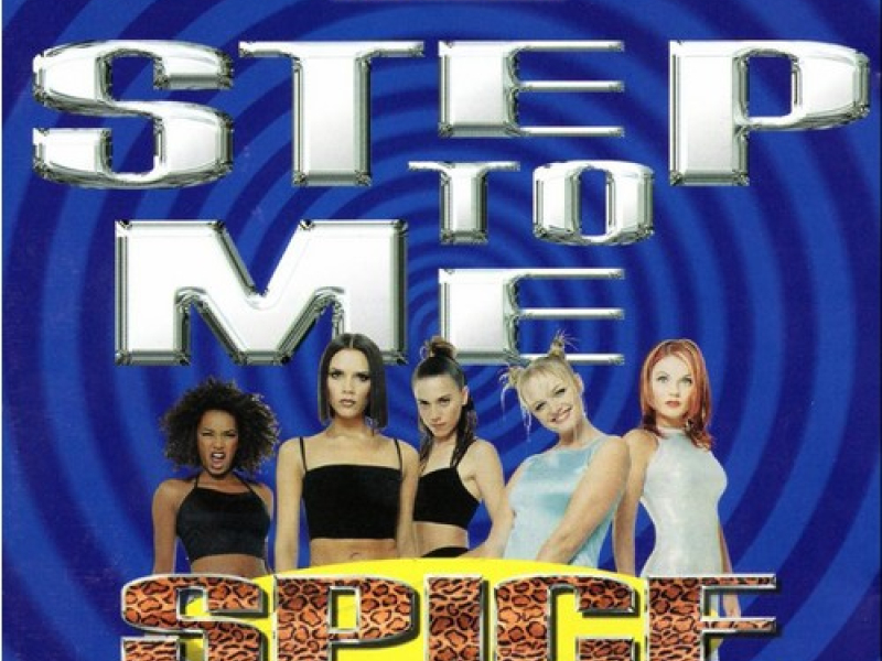 Step To Me (Singles)