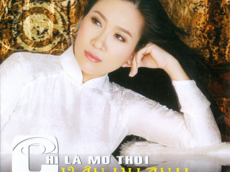 Chỉ Là Mơ Thôi