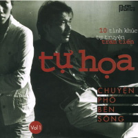 Tự Họa - Chuyện Phố Bên Sông