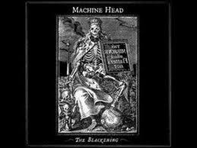 The Blackening (Special Edition) (CD2)