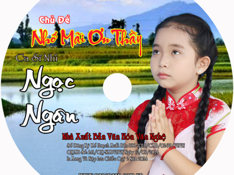 Nhớ Mãi Ơn Thầy