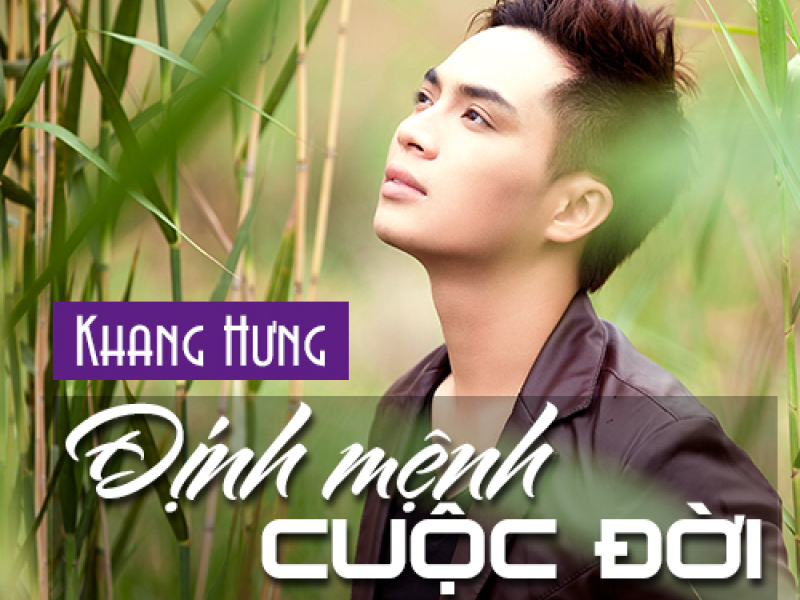Định Mệnh Cuộc Đời