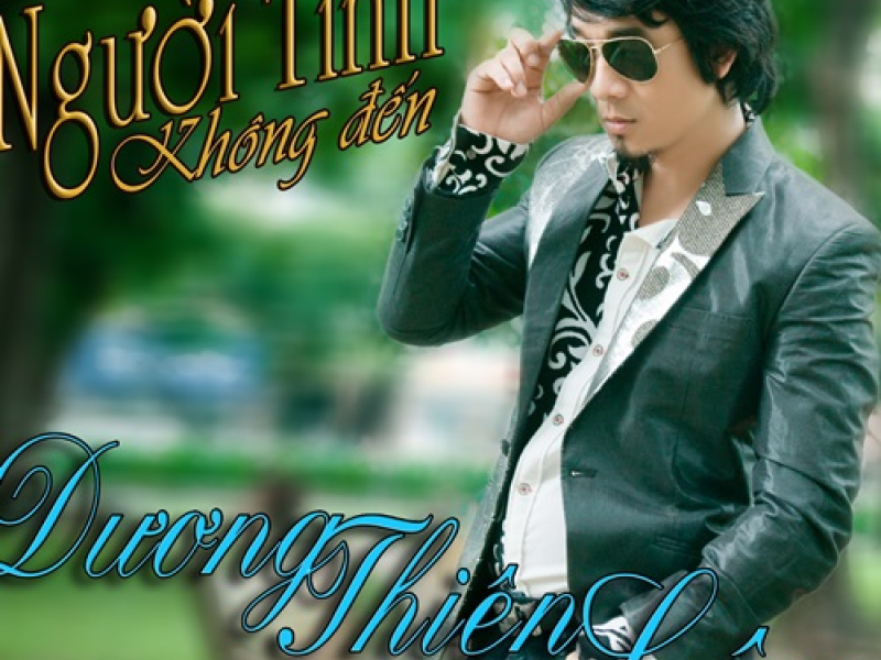 Người Tình Không Đến