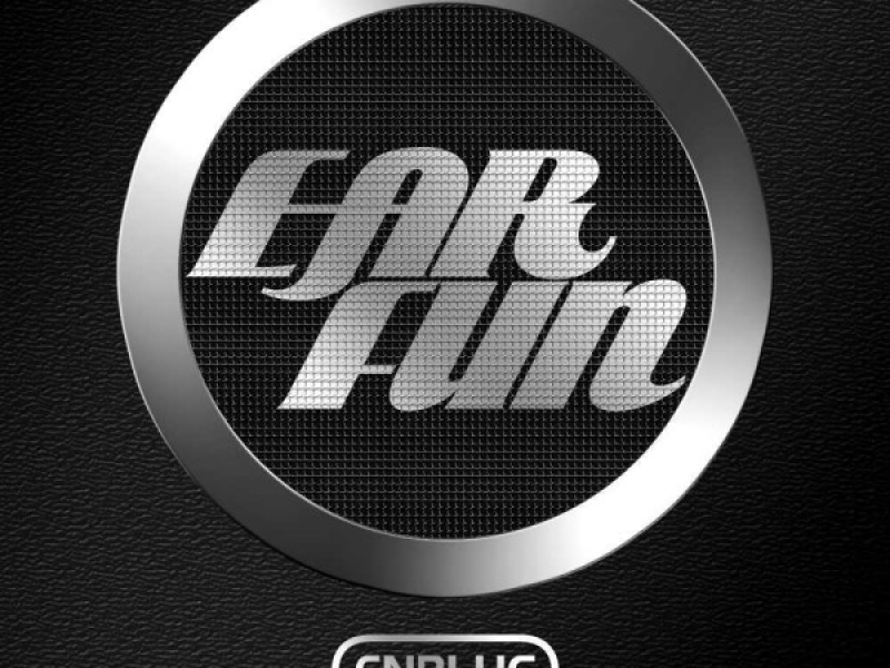 EAR FUN (Single)