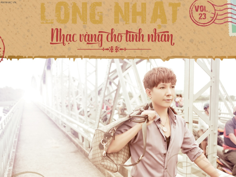 Nhạc Vàng Cho Tình Nhân