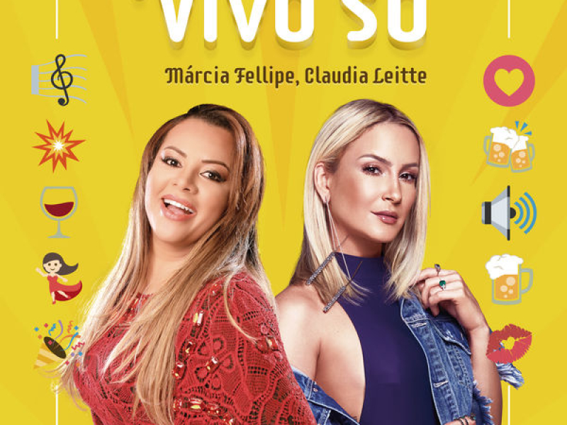 Vivo Só (Single)
