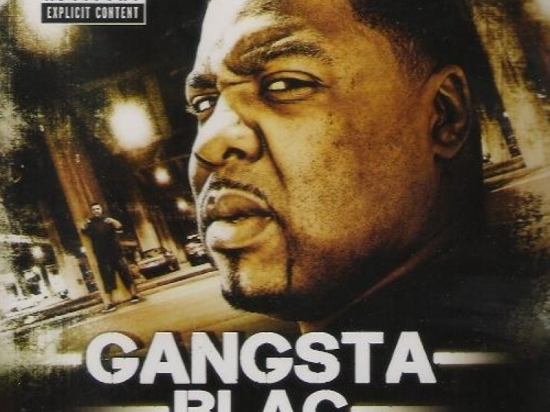 Return Of The Gangsta (CD1)