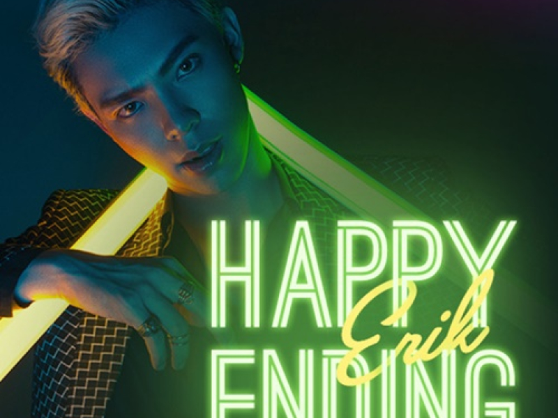 Happy Ending (Single)