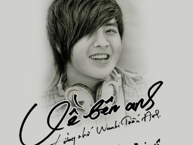 Về Bên Anh (Cover Single)