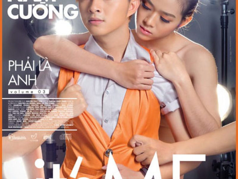 Phải Là Anh (It's Me)