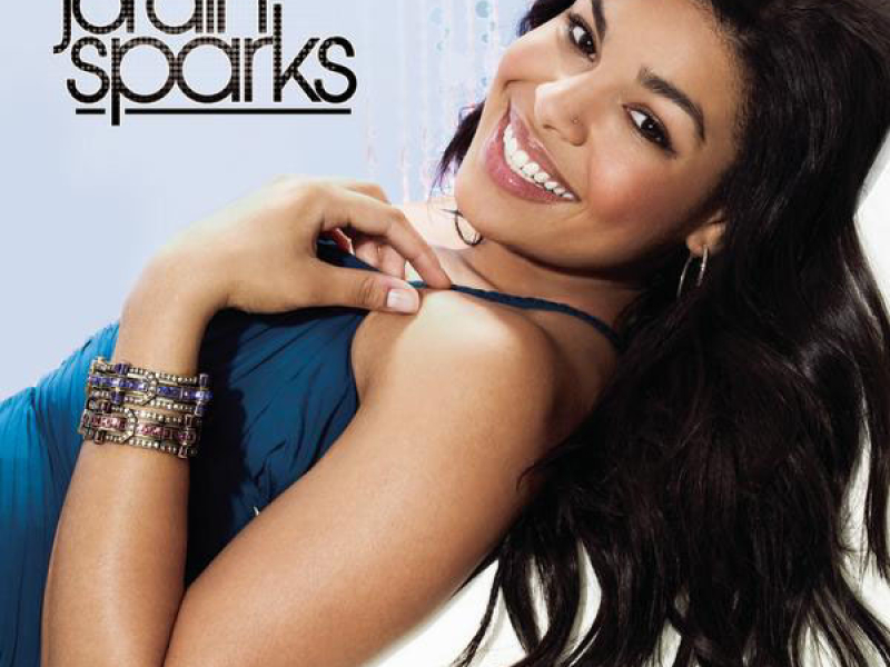 Jordin Sparks (Deluxe Edition)