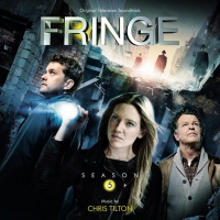 Fringe: Season 5 OST (Pt.2)