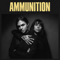 Ammunition (EP)