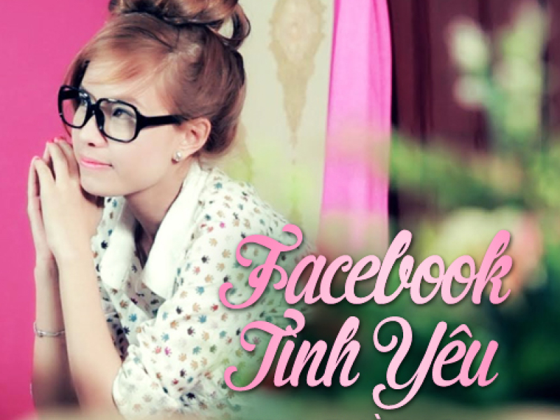Facebook Tình Yêu