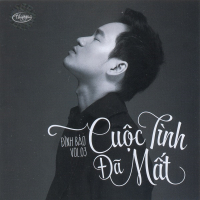 Cuộc Tình Đã Mất (Vol. 3)