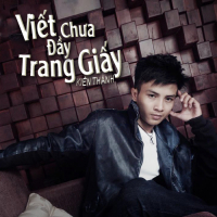 Viết Chưa Đầy Trang Giấy