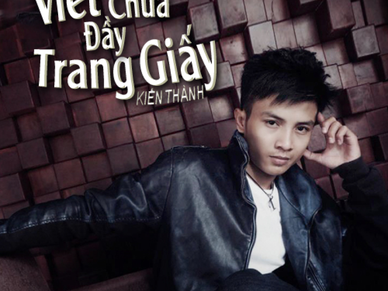 Viết Chưa Đầy Trang Giấy