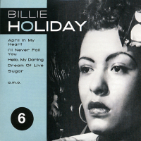 Billie Holiday (CD 6)