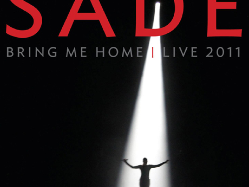 Bring Me Home - Live 2011 (CD2)