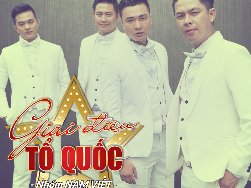 Giai Điệu Tổ Quốc