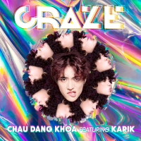 Craze (Debut EP)